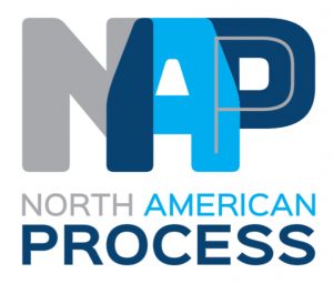 North American Process, Inc. Logo